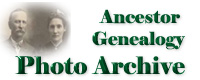 Ancestor Geneology Archive