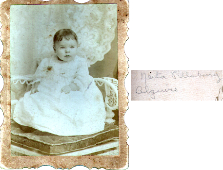 Neita Pillsbury Alguire