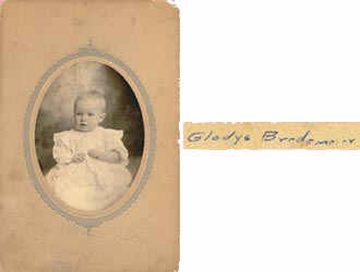 Gladys Bredemeier