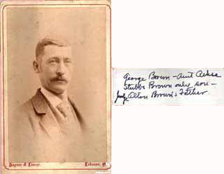 George Brown