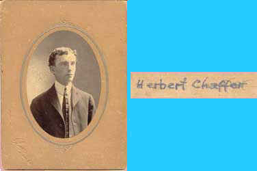 Herbert Chaffer