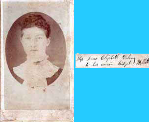 Anne Elizabeth Delany