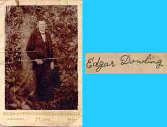 Edgar Dowling