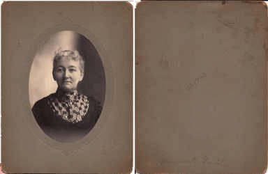 Margaret Fowhl