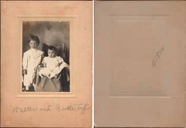 Ruth Fritz