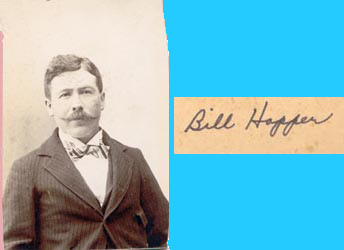 Bill Hopper