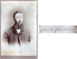 John H. Johnson