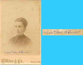 Ellen Kilmer