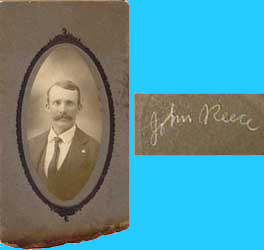 John Reece