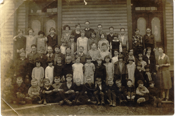 Beaver Falls or Rochester, PA School