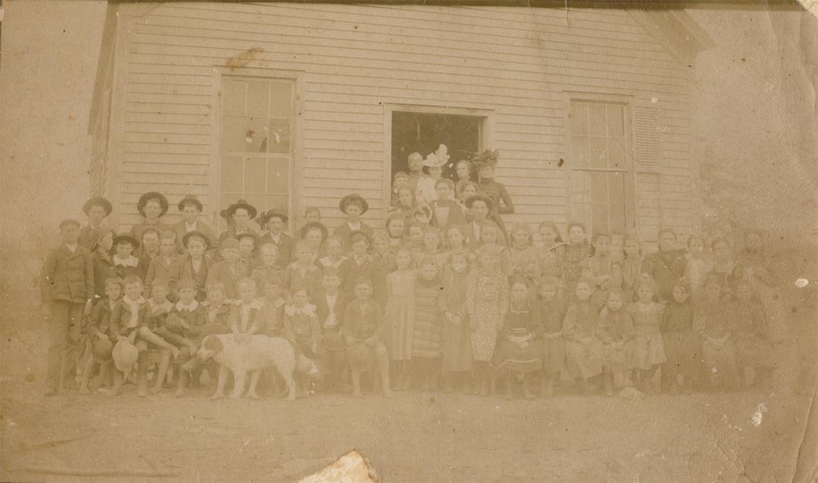 Youngstown, TX School