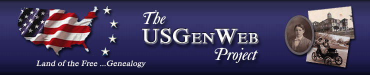 USGenWeb